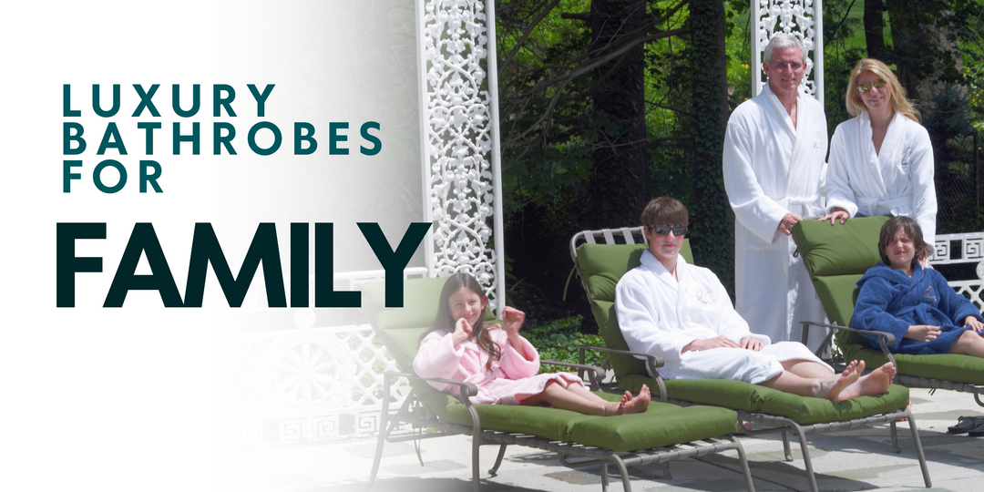 Why Premium Bathrobes Are the Ultimate Everyday Luxury: Comfort, Craftsmanship, and Timeless Style