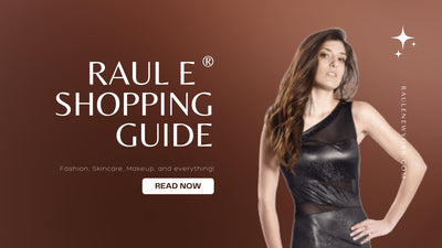 Raul E® Shopping Guide