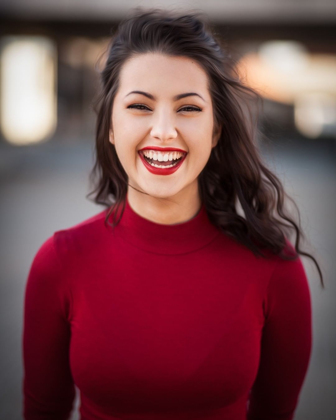 Act of Kindness - Raul E New York