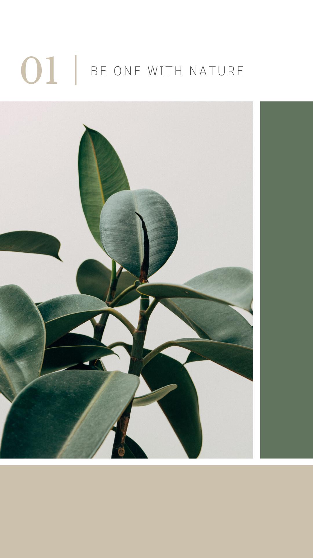 Magic of Nature, Me & You - Raul E New York