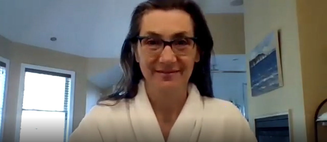 Finally, a Robe That Reaches