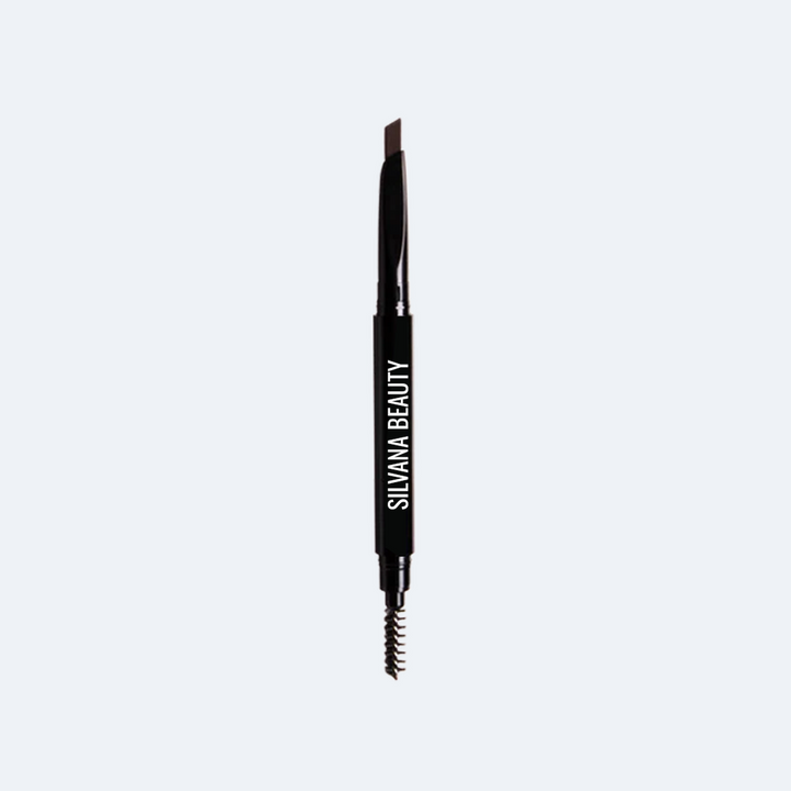 Automatic Eyebrow Pencil - Dark Brown