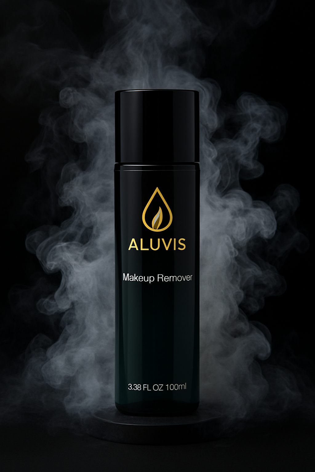 Gentle Makeup Remover by Leisure Life Organics