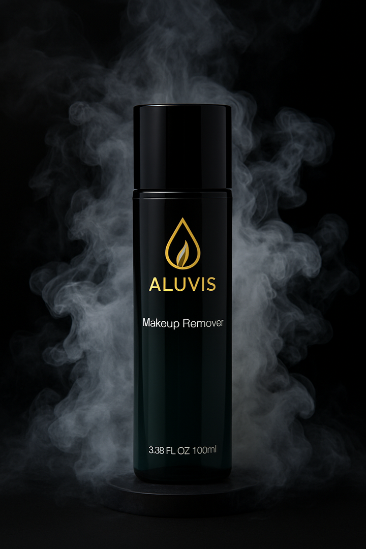 Gentle Makeup Remover by Leisure Life Organics