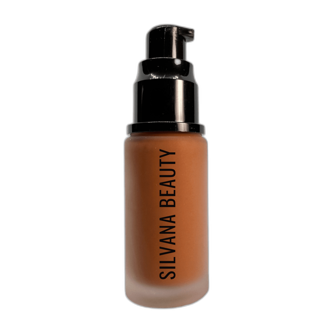 Liquid Foundation - Caramel