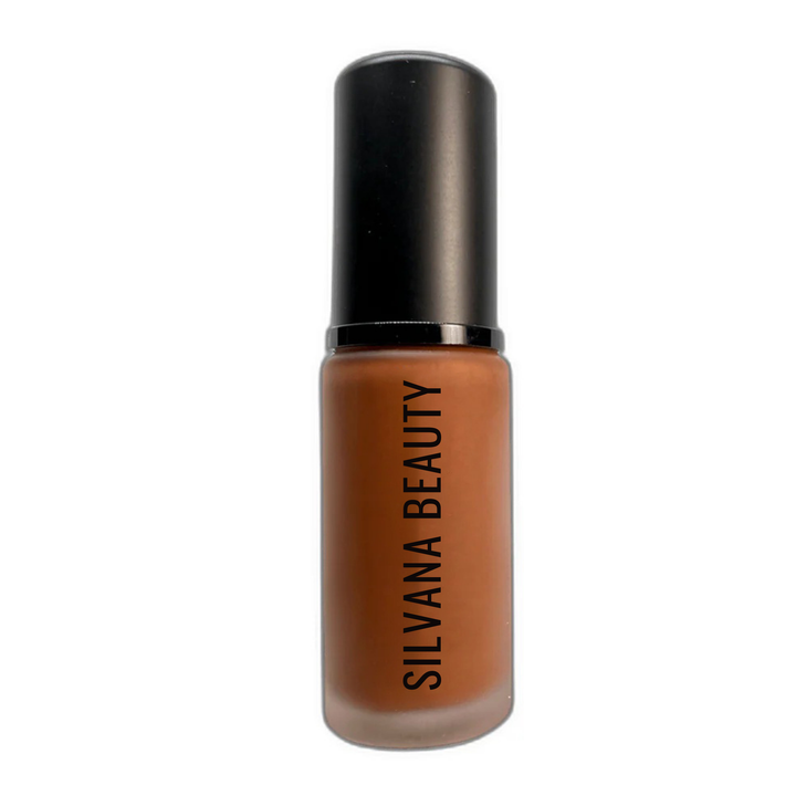Liquid Foundation - Caramel