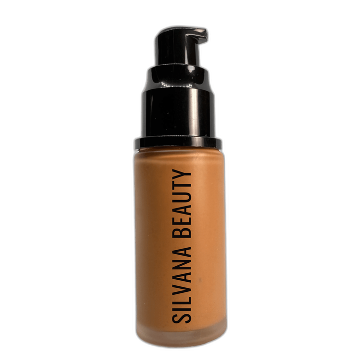 Liquid Foundation - Almond