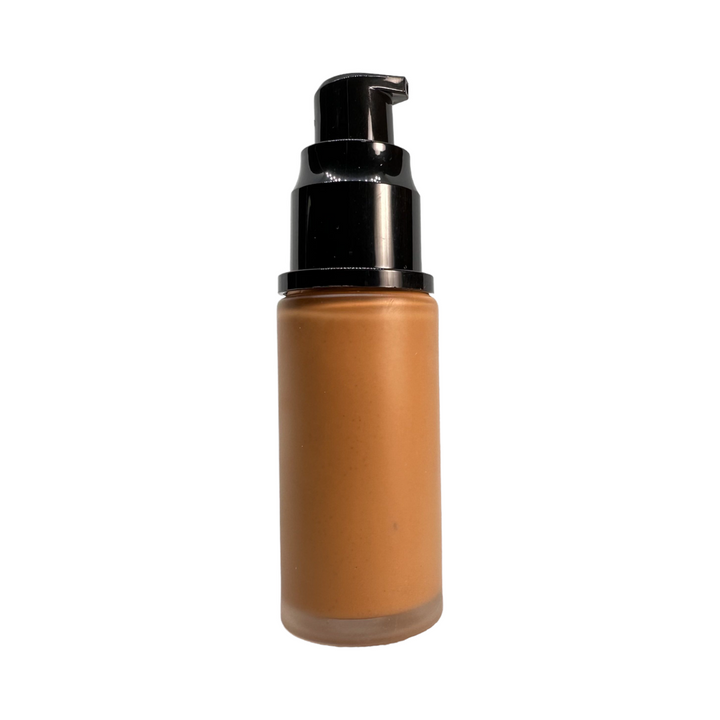 Liquid Foundation - Almond