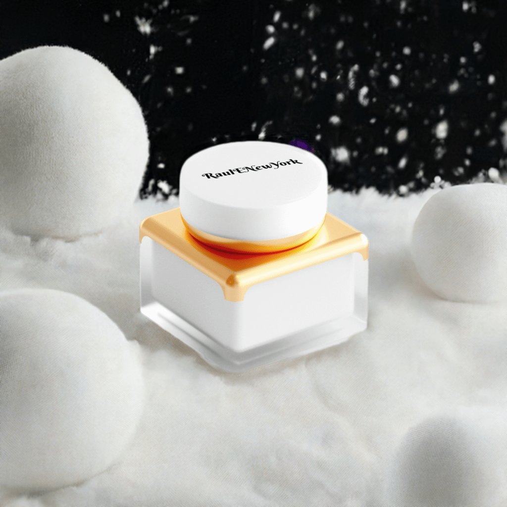 Anti - aging Eye Cream Raul E New York - eye - cream - Croatian Designer Fashion - Raul E New York