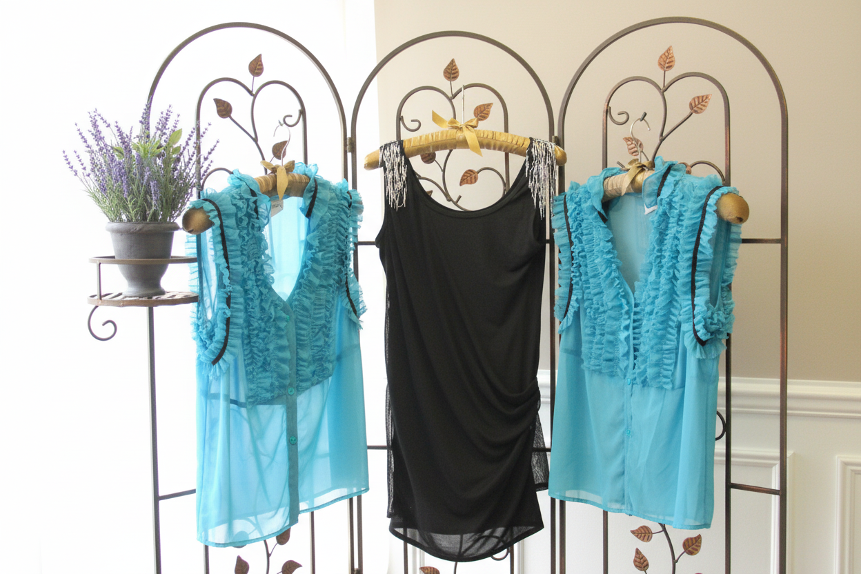 can I have a hero image for the fashion beauty blog