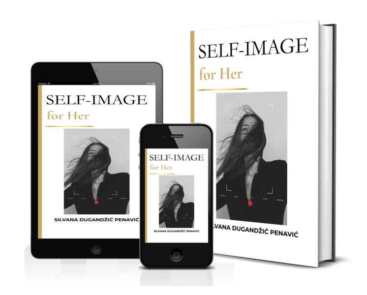 Self-Image for Her (Ebook)
