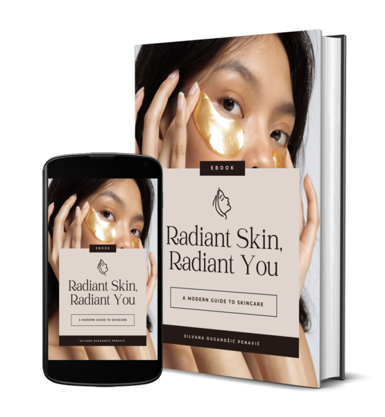 Radiant Skin, Radiant You (Ebook)