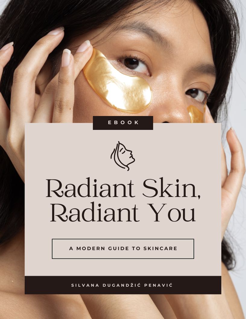 Radiant Skin, Radiant You (Ebook)