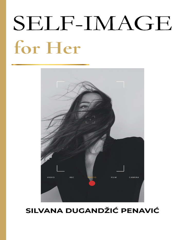 Self-Image for Her (Ebook)
