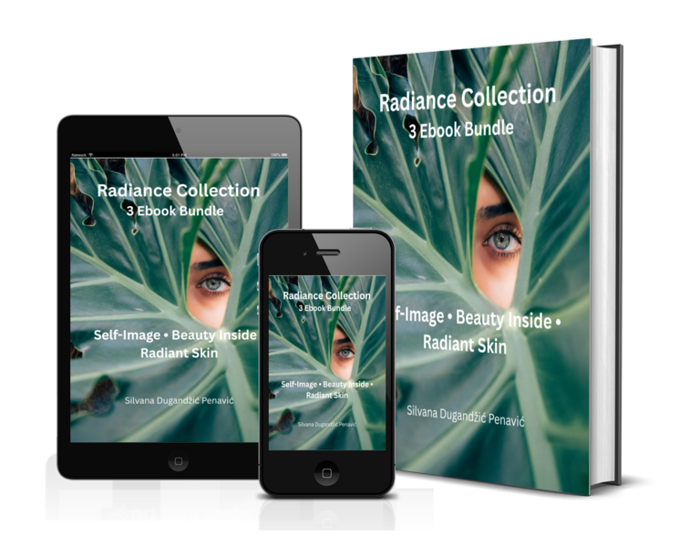 The Complete Radiance Collection: All 3 Ebooks (Bundle)