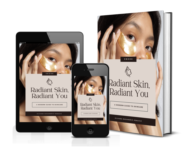 Radiant Skin, Radiant You (Ebook)