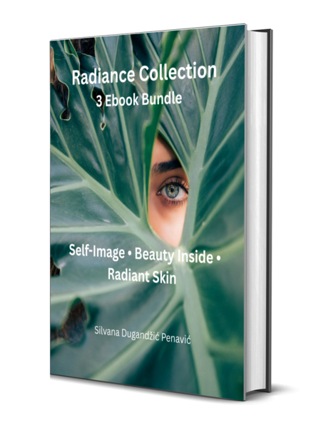 The Complete Radiance Collection: All 3 Ebooks (Bundle)