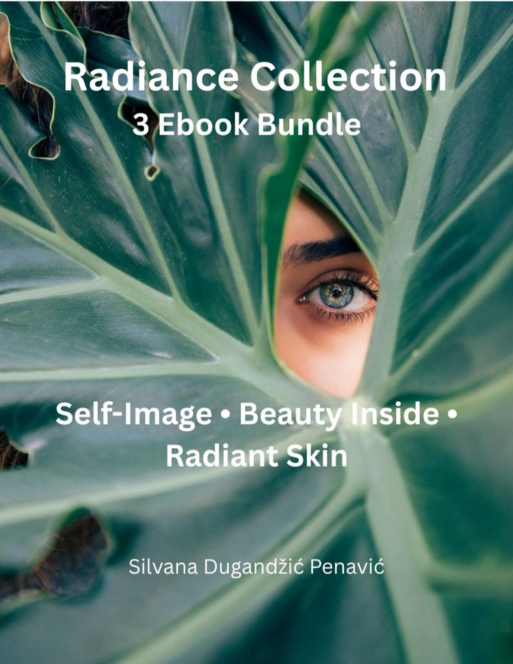 The Complete Radiance Collection: All 3 Ebooks (Bundle)