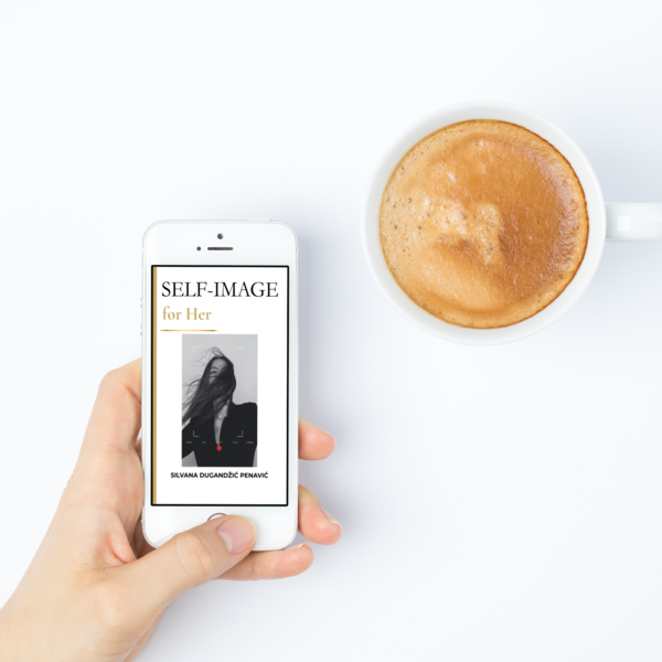 Self-Image for Her (Ebook)